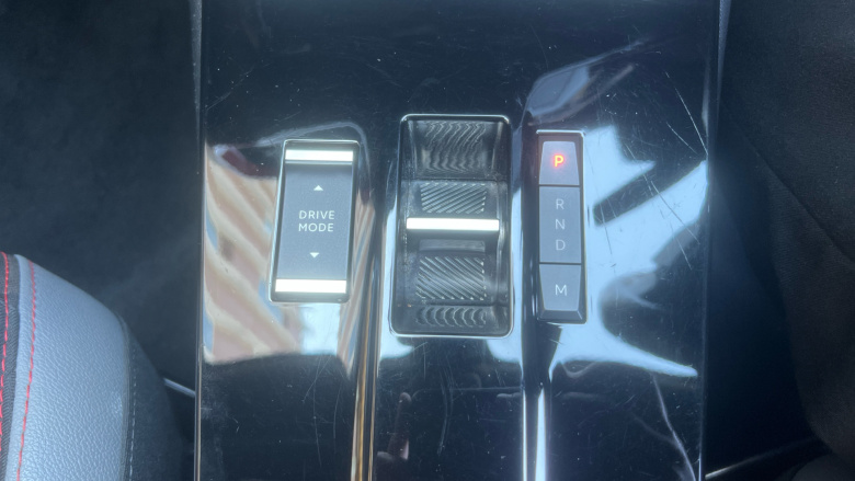 Vauxhall Mokka 1.2 Turbo GS Line 5dr Auto Petrol Hatchback